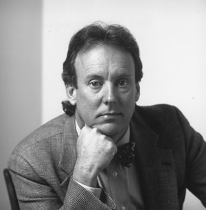 William McDonough